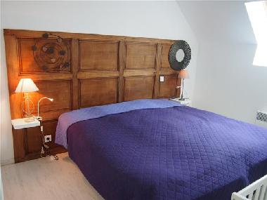 Ferienhaus in St L�onard (Manche) oder Ferienwohnung oder Ferienhaus