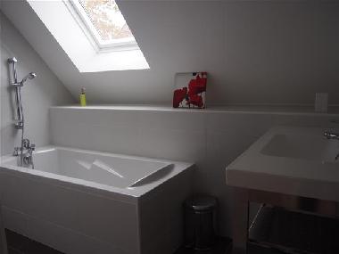 Ferienhaus in St L�onard (Manche) oder Ferienwohnung oder Ferienhaus