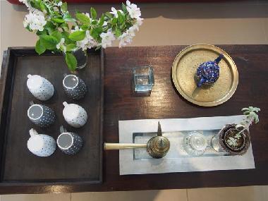 Ferienhaus in St L�onard (Manche) oder Ferienwohnung oder Ferienhaus