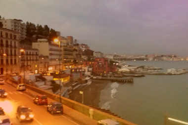 Ferienwohnung in naples (Napoli) oder Ferienwohnung oder Ferienhaus