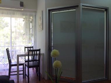 Ferienwohnung in Laem Mae Phim (Rayong) oder Ferienwohnung oder Ferienhaus