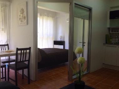 Ferienwohnung in Laem Mae Phim (Rayong) oder Ferienwohnung oder Ferienhaus