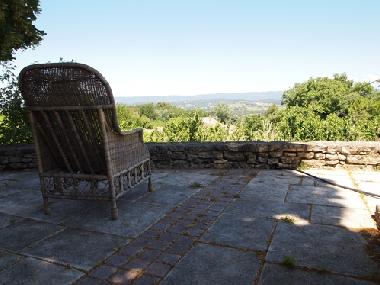 Ferienwohnung in Bonnieux (Vaucluse) oder Ferienwohnung oder Ferienhaus