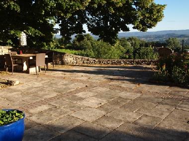 Ferienwohnung in Bonnieux (Vaucluse) oder Ferienwohnung oder Ferienhaus