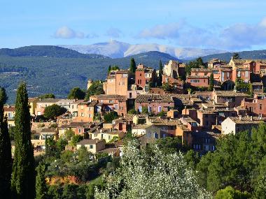 Ferienwohnung in Bonnieux (Vaucluse) oder Ferienwohnung oder Ferienhaus