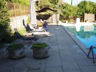 Ferienwohnung in Bonnieux (Vaucluse) oder Ferienwohnung oder Ferienhaus