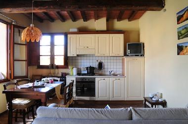 Ferienwohnung in GAMBASSI TERME (Firenze) oder Ferienwohnung oder Ferienhaus