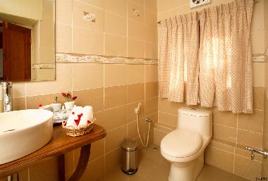 Boot in Alleppey (Kerala) oder Ferienwohnung oder Ferienhaus