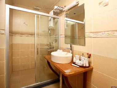 Boot in Alleppey (Kerala) oder Ferienwohnung oder Ferienhaus