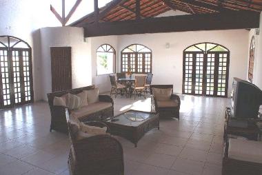 blick in den eingangsbereich