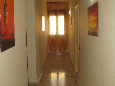 Ferienwohnung in BALESTRATE (Palermo) oder Ferienwohnung oder Ferienhaus