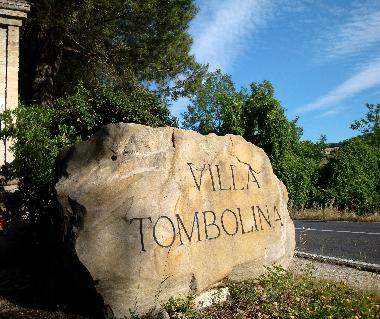 Villa in Montemaggiore al Metauro (Pesaro e Urbino) oder Ferienwohnung oder Ferienhaus