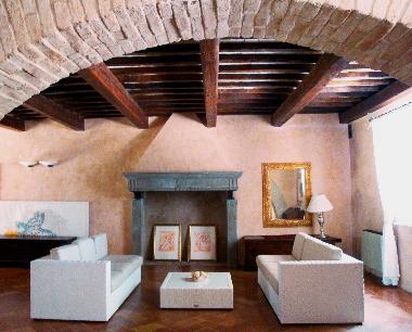 Villa in Montemaggiore al Metauro (Pesaro e Urbino) oder Ferienwohnung oder Ferienhaus