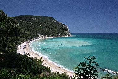 Villa in Montemaggiore al Metauro (Pesaro e Urbino) oder Ferienwohnung oder Ferienhaus