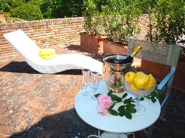 Villa in Montemaggiore al Metauro (Pesaro e Urbino) oder Ferienwohnung oder Ferienhaus