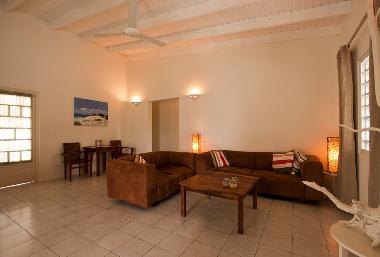 Villa in Kralendijk (Bonaire) oder Ferienwohnung oder Ferienhaus