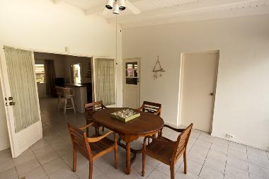 Villa in Kralendijk (Bonaire) oder Ferienwohnung oder Ferienhaus