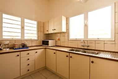 Villa in Kralendijk (Bonaire) oder Ferienwohnung oder Ferienhaus