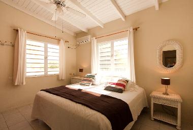 Villa in Kralendijk (Bonaire) oder Ferienwohnung oder Ferienhaus