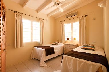 Villa in Kralendijk (Bonaire) oder Ferienwohnung oder Ferienhaus