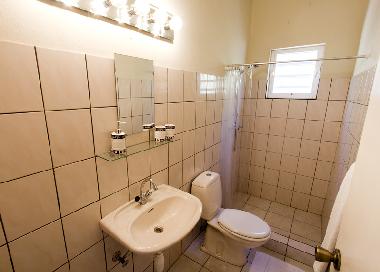 Villa in Kralendijk (Bonaire) oder Ferienwohnung oder Ferienhaus