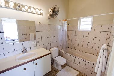 Villa in Kralendijk (Bonaire) oder Ferienwohnung oder Ferienhaus