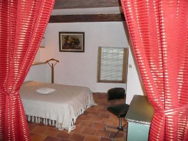 Ferienhaus in nyons (Dr�me) oder Ferienwohnung oder Ferienhaus