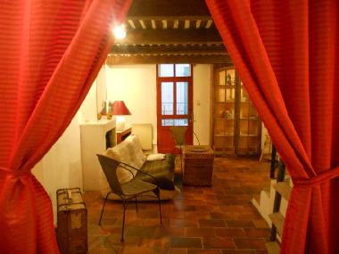 Ferienhaus in nyons (Dr�me) oder Ferienwohnung oder Ferienhaus