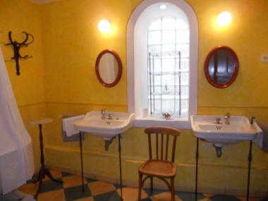 Ferienhaus in nyons (Dr�me) oder Ferienwohnung oder Ferienhaus