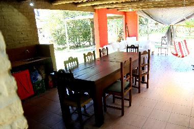 Ferienhaus in Piriapolis (Maldonado) oder Ferienwohnung oder Ferienhaus