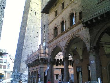Pension in bologna (Bologna) oder Ferienwohnung oder Ferienhaus