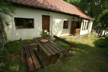 Ferienhaus in M�traszentimre (Heves) oder Ferienwohnung oder Ferienhaus