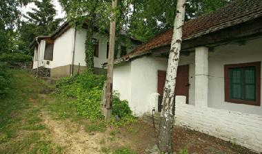 Ferienhaus in M�traszentimre (Heves) oder Ferienwohnung oder Ferienhaus