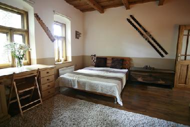 Ferienhaus in M�traszentimre (Heves) oder Ferienwohnung oder Ferienhaus