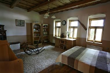 Ferienhaus in M�traszentimre (Heves) oder Ferienwohnung oder Ferienhaus