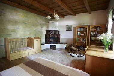 Ferienhaus in M�traszentimre (Heves) oder Ferienwohnung oder Ferienhaus