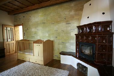 Ferienhaus in M�traszentimre (Heves) oder Ferienwohnung oder Ferienhaus