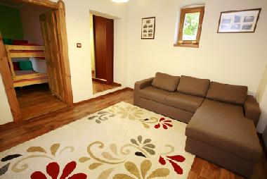 Ferienhaus in M�traszentimre (Heves) oder Ferienwohnung oder Ferienhaus