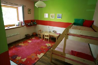 Ferienhaus in M�traszentimre (Heves) oder Ferienwohnung oder Ferienhaus