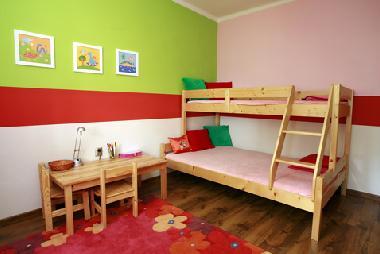 Ferienhaus in M�traszentimre (Heves) oder Ferienwohnung oder Ferienhaus