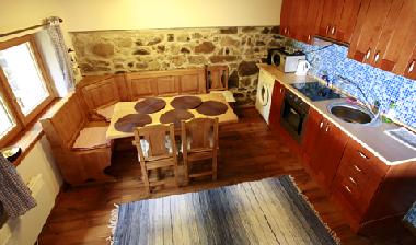 Ferienhaus in M�traszentimre (Heves) oder Ferienwohnung oder Ferienhaus