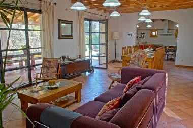 Chalet in Crestatx (Mallorca) oder Ferienwohnung oder Ferienhaus
