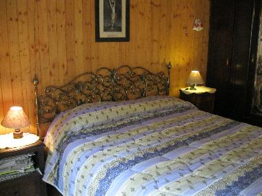 Pension in Courmayeur (Valle d'Aosta/Vall�e d'Aoste) oder Ferienwohnung oder Ferienhaus