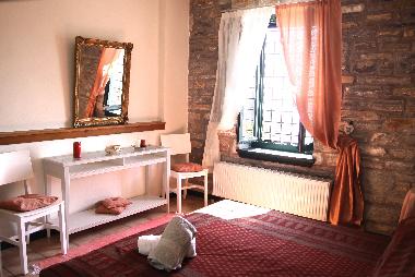 Villa in Agios Georgios Nileias (Magnisia) oder Ferienwohnung oder Ferienhaus