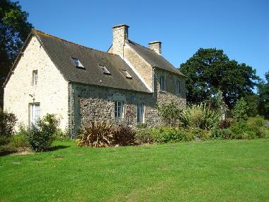 Ferienhaus in valognes (Manche) oder Ferienwohnung oder Ferienhaus