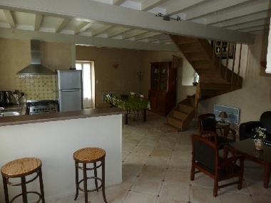Ferienhaus in valognes (Manche) oder Ferienwohnung oder Ferienhaus