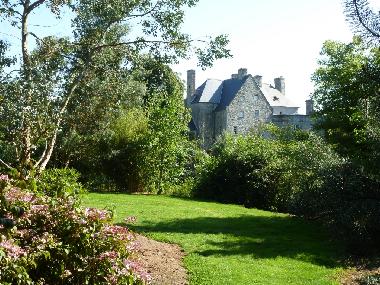 Ferienhaus in valognes (Manche) oder Ferienwohnung oder Ferienhaus