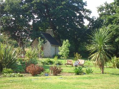 Pension in VALOGNES (Manche) oder Ferienwohnung oder Ferienhaus