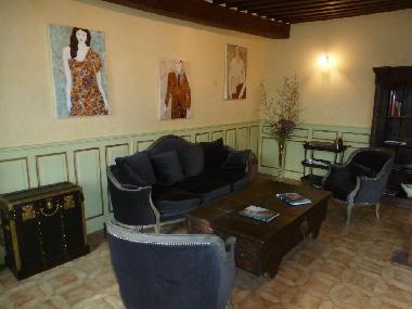 Pension in VALOGNES (Manche) oder Ferienwohnung oder Ferienhaus