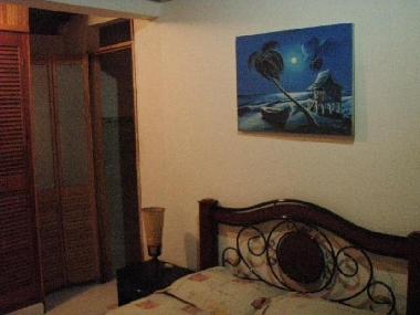 Ferienwohnung in San Andr�s (Distrito Capital) oder Ferienwohnung oder Ferienhaus